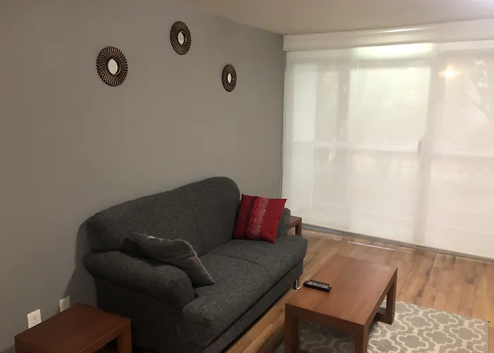 Grupo Kings - Horacio 1525 México DF