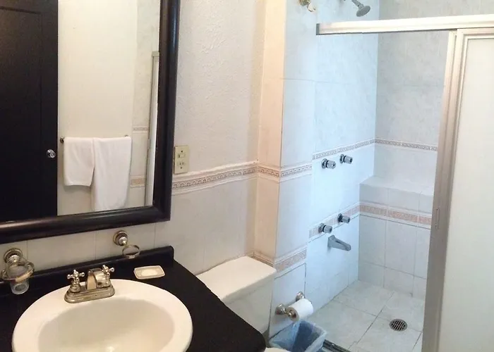 Apartahotel Grupo Kings - Horacio 1525